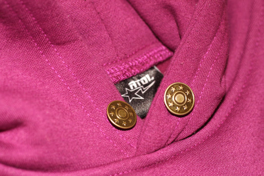 Public Relations Hoodie