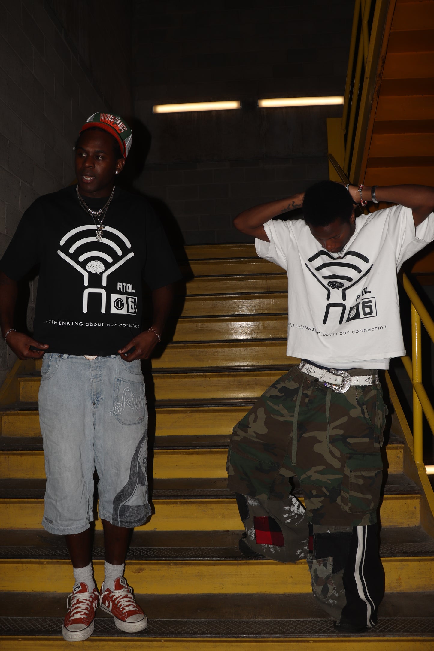 - WiFi Sucks Tee