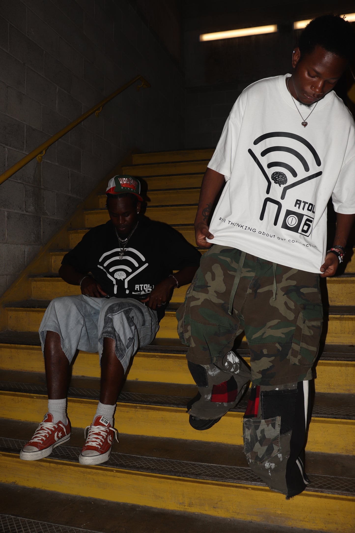- WiFi Sucks Tee