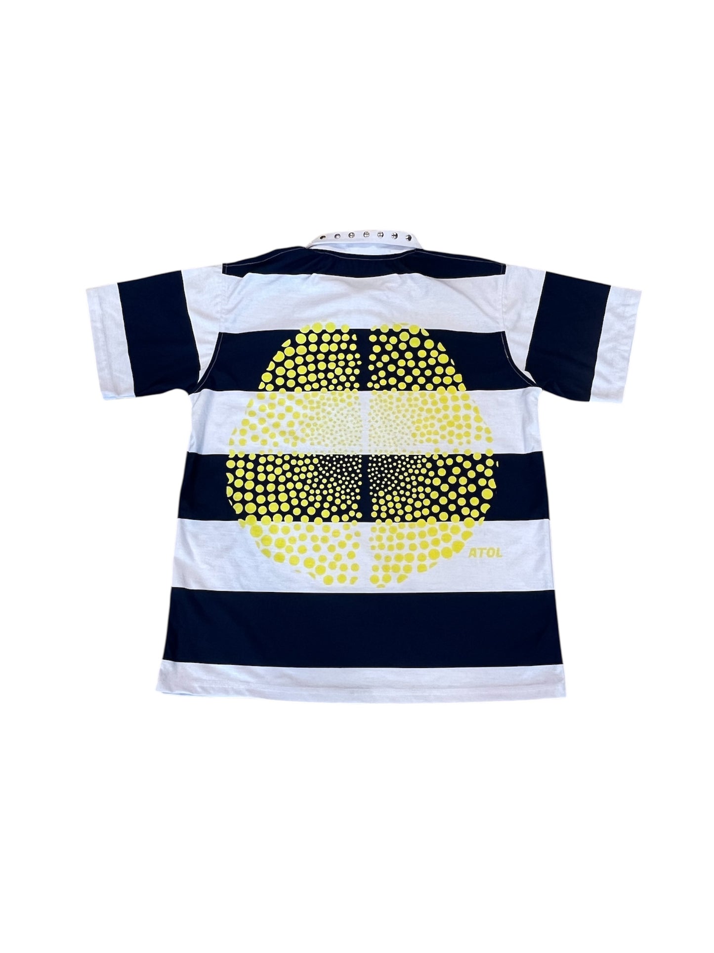 Back-2-School Polo