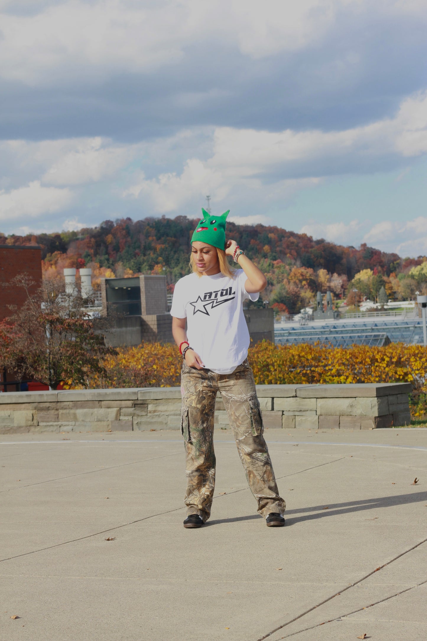 Dreamer Tee
