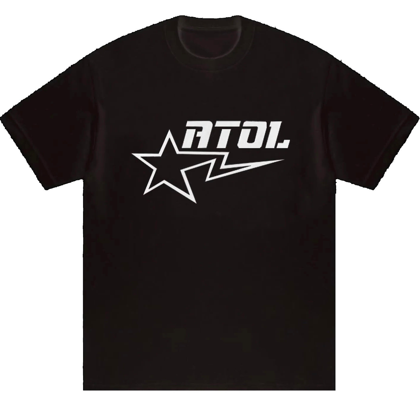 Dreamer Tee Black