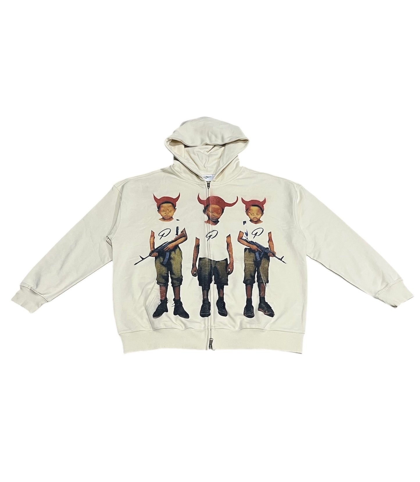 P.P.P. Hoodie