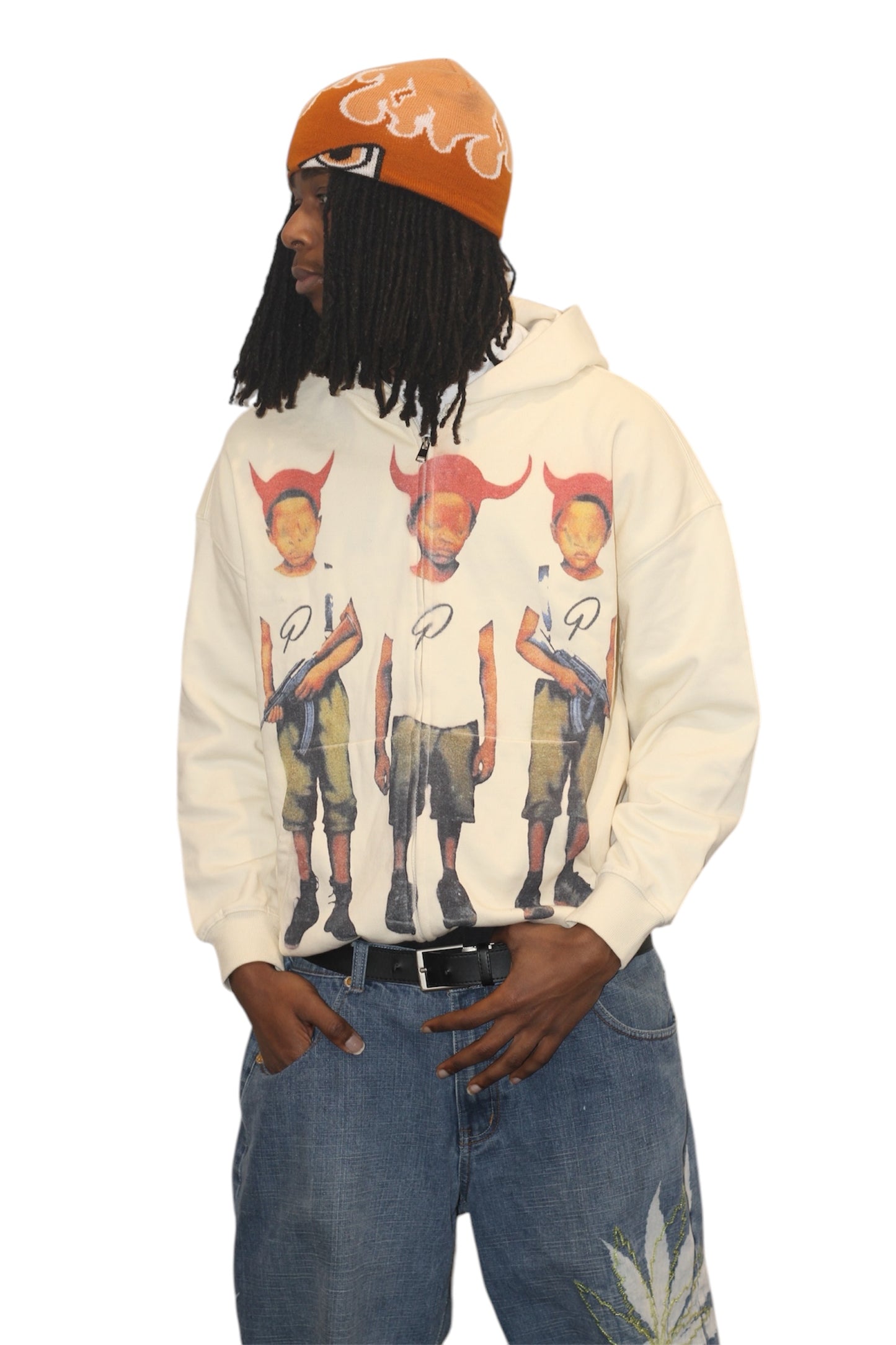 P.P.P. Hoodie