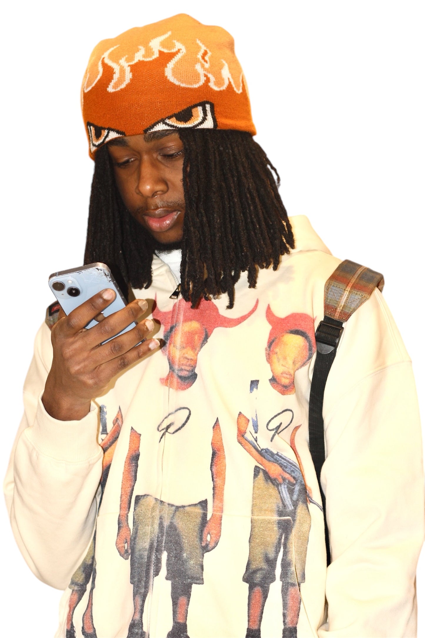 P.P.P. Hoodie