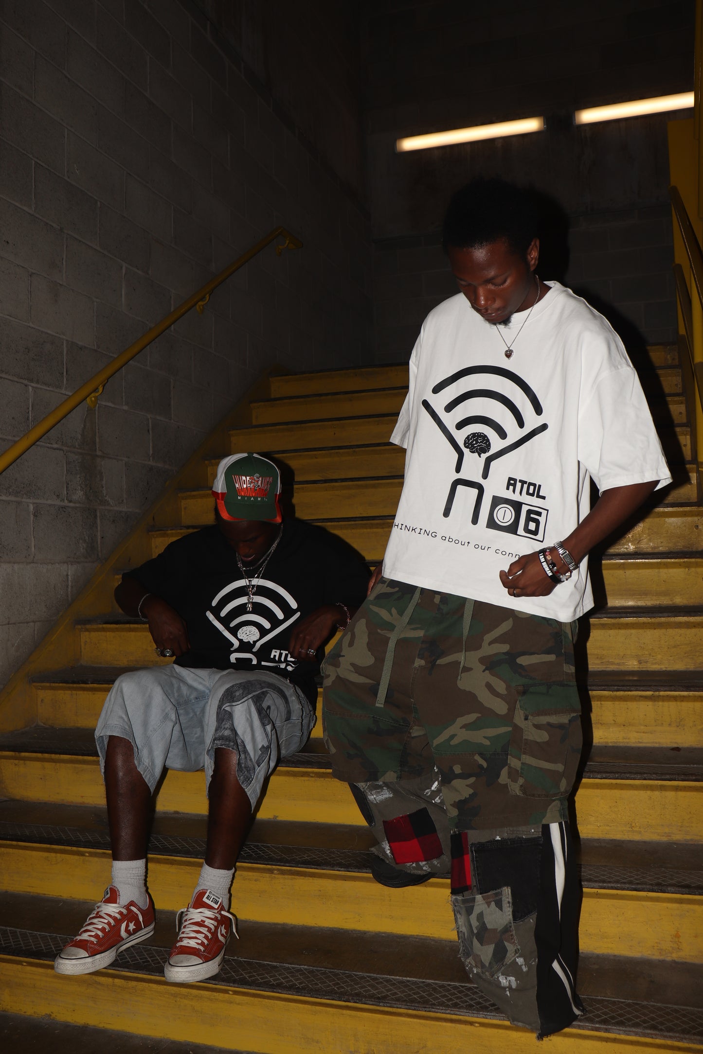 - WiFi Sucks Tee