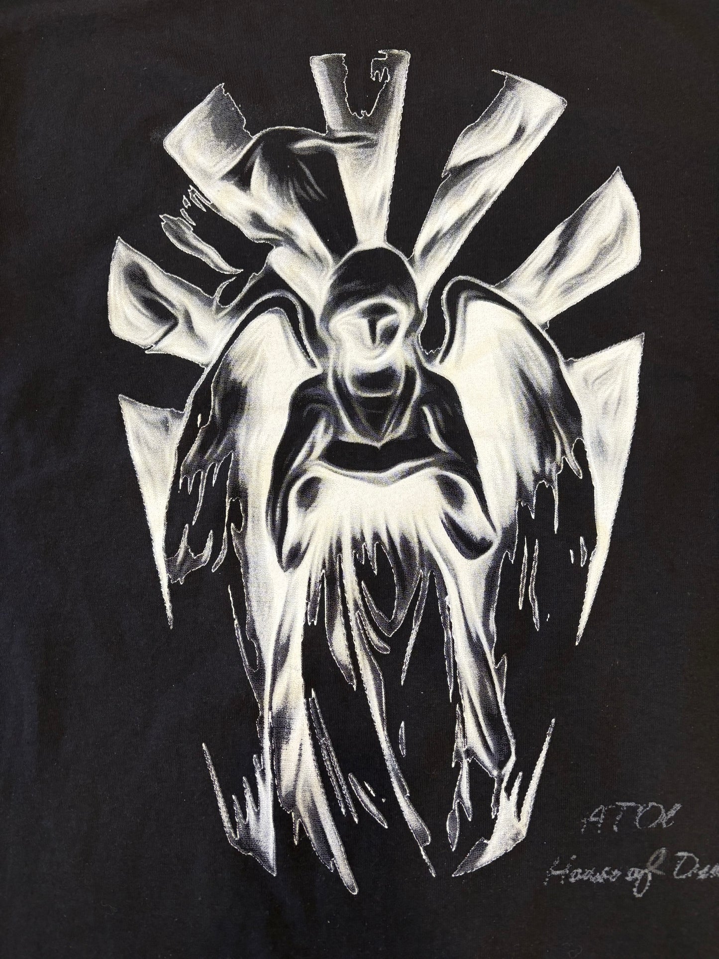 Mother Mary Tee