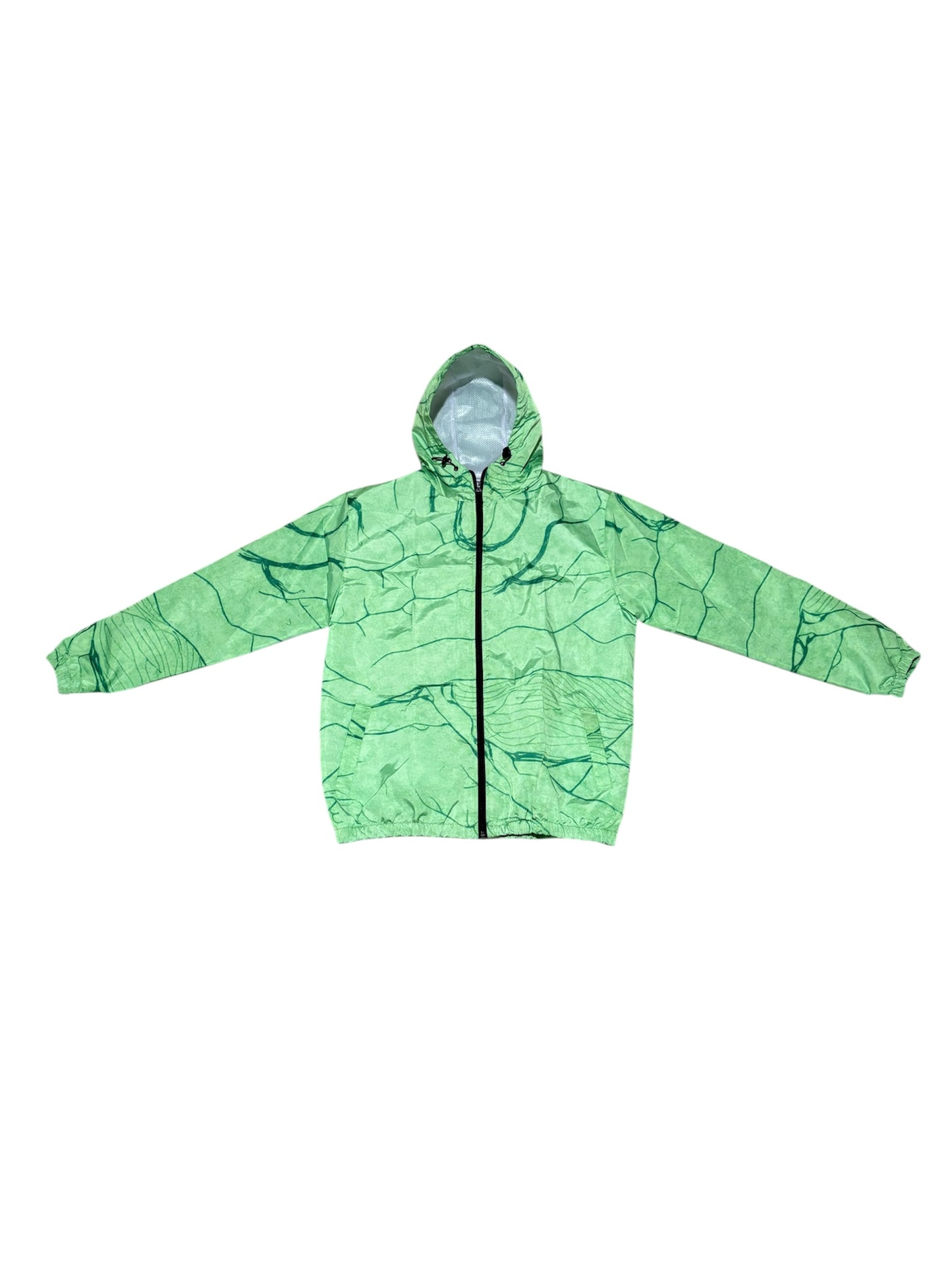 Ice-Breaker: Green