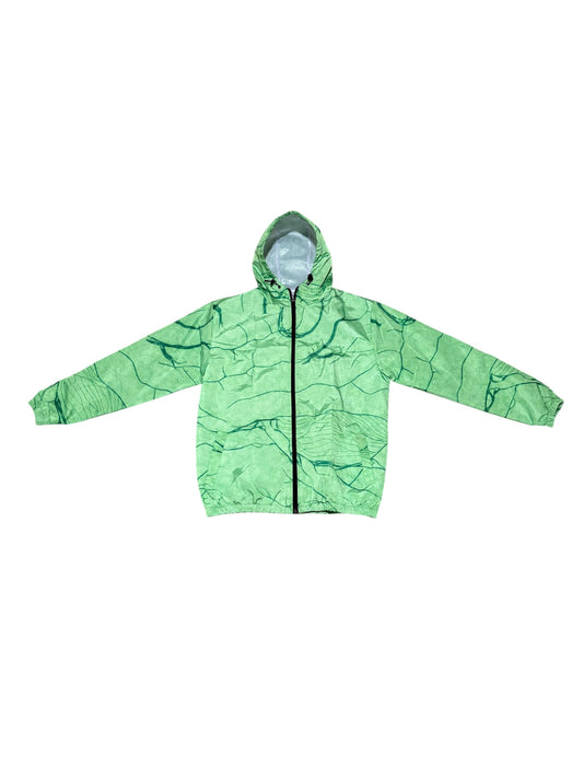 Ice-Breaker: Green