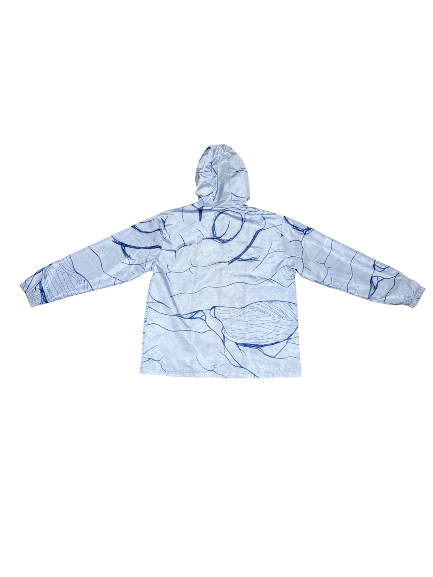 Ice-Breaker: Blue Faces