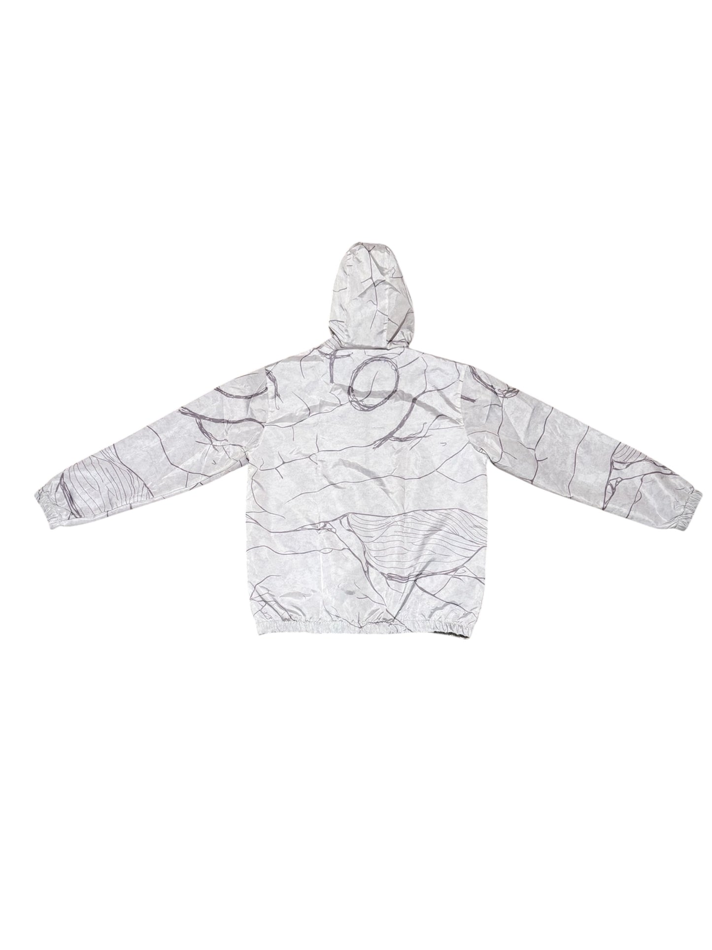 Ice-Breaker: Grey