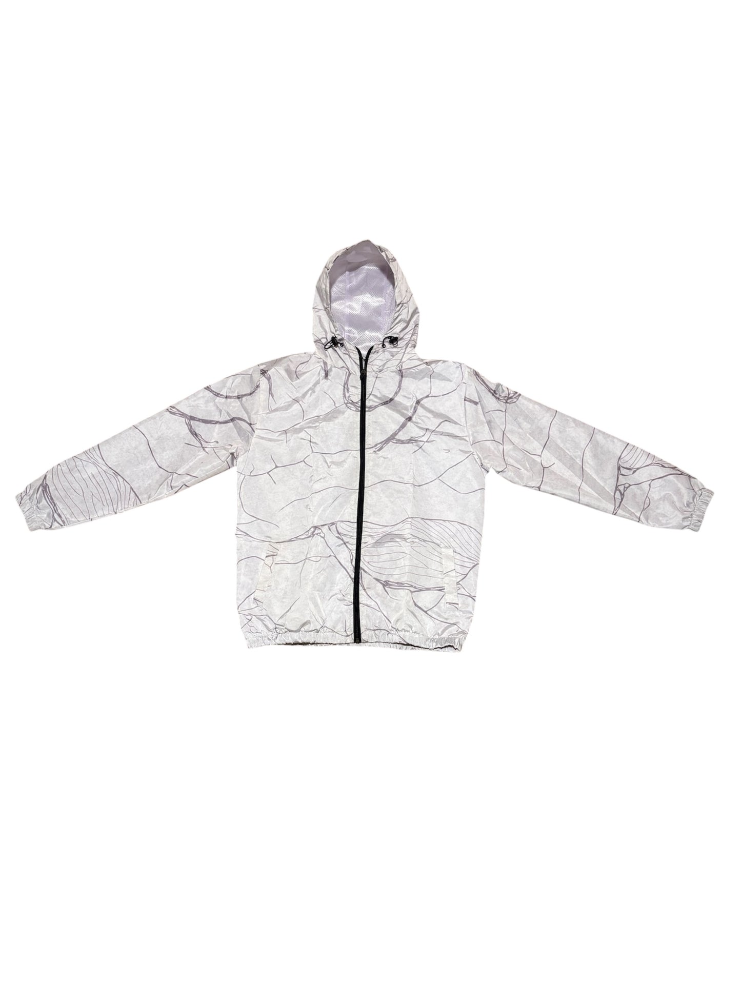 Ice-Breaker: Grey