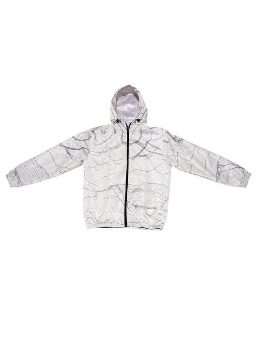 Ice-Breaker: Grey