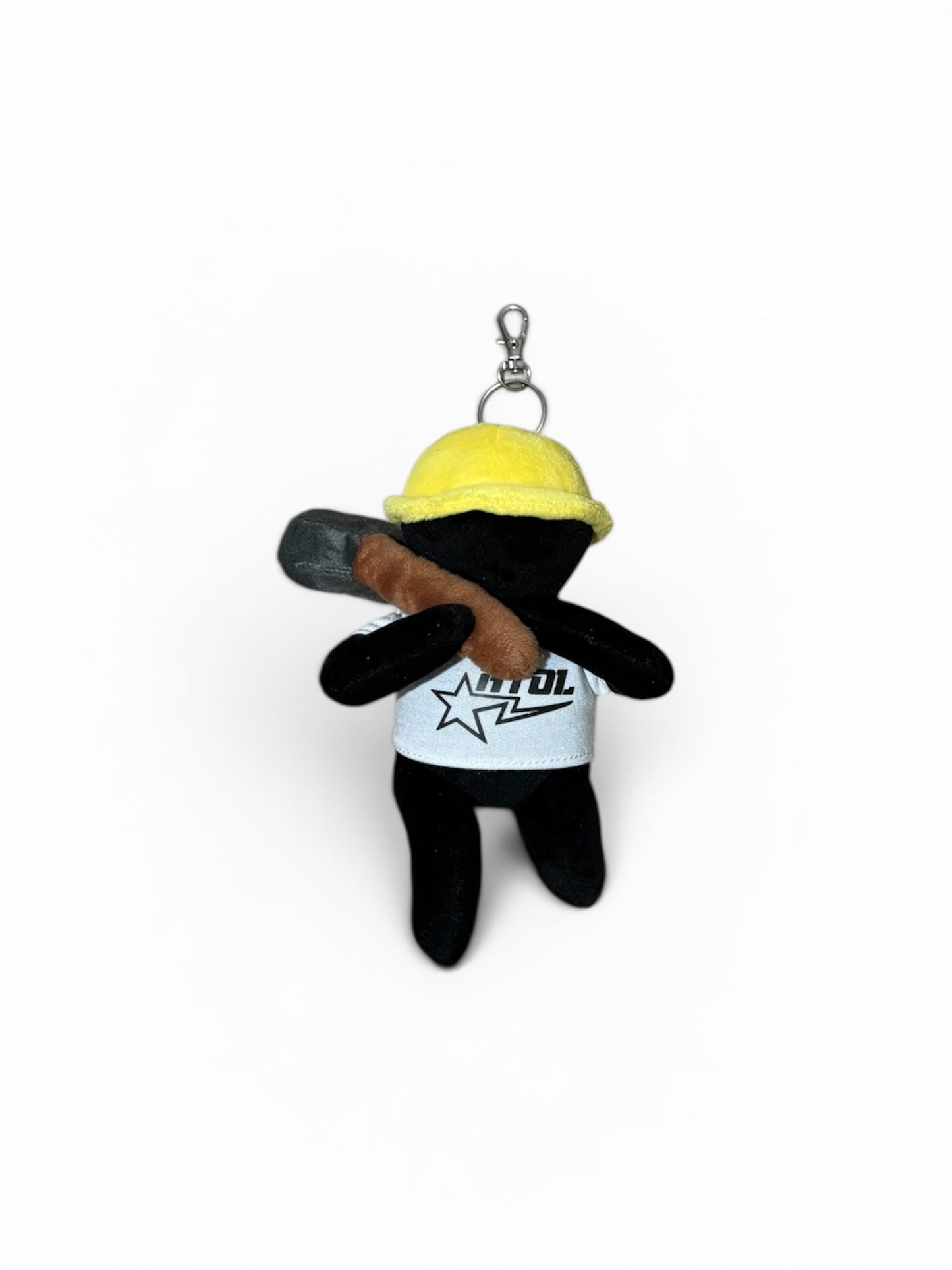 Concrete Thoughts - Plush Toy