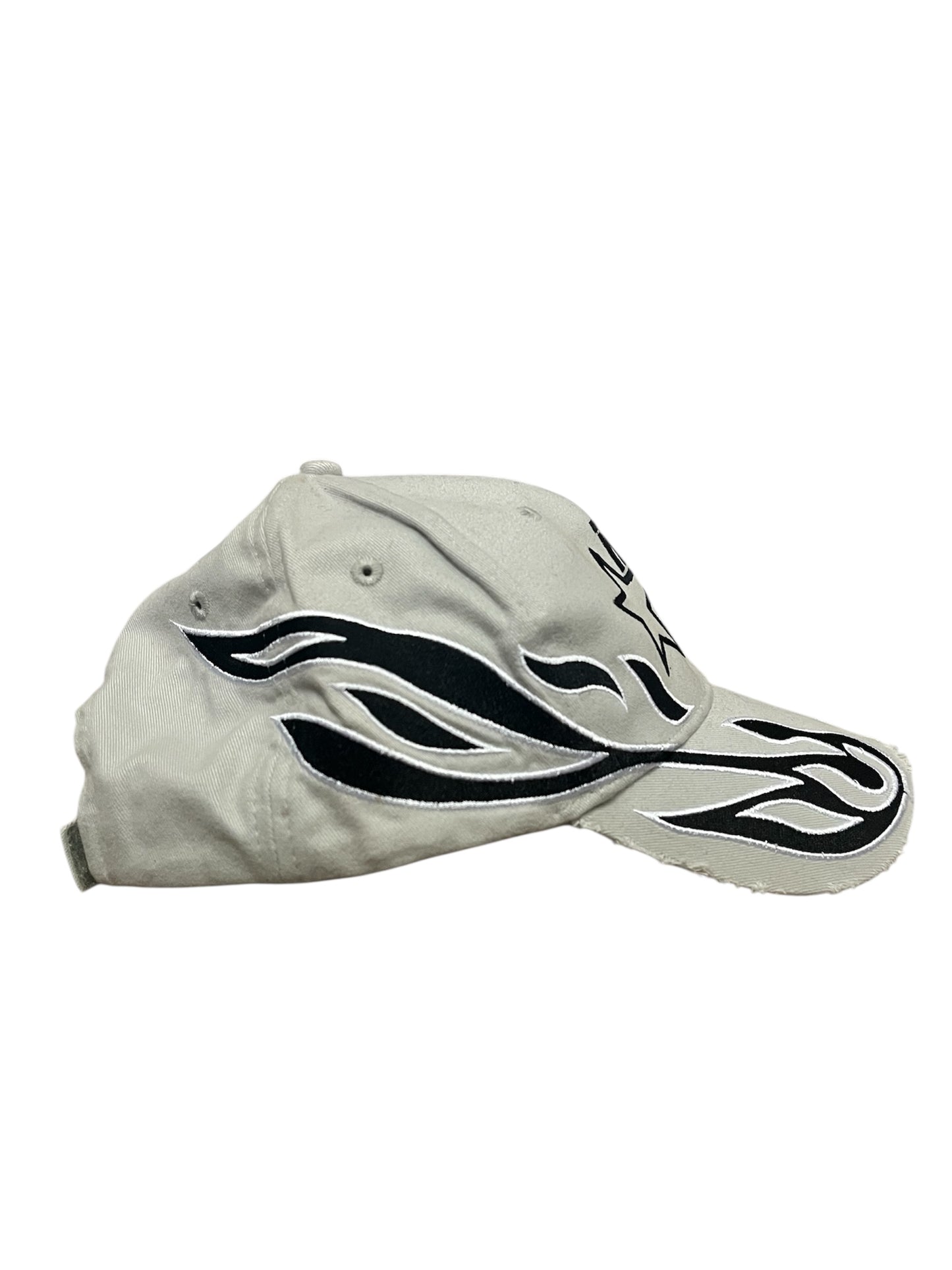 Pain: Dad Hat - *grey*