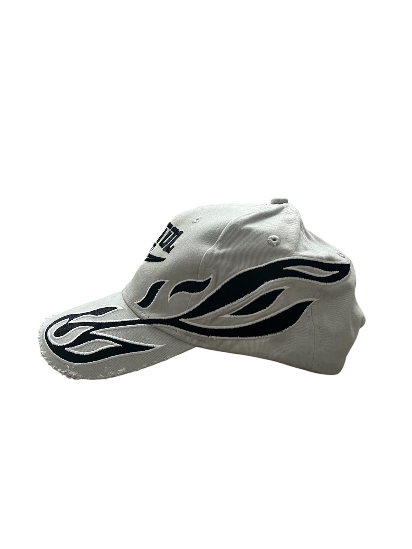 Pain: Dad Hat - *grey*