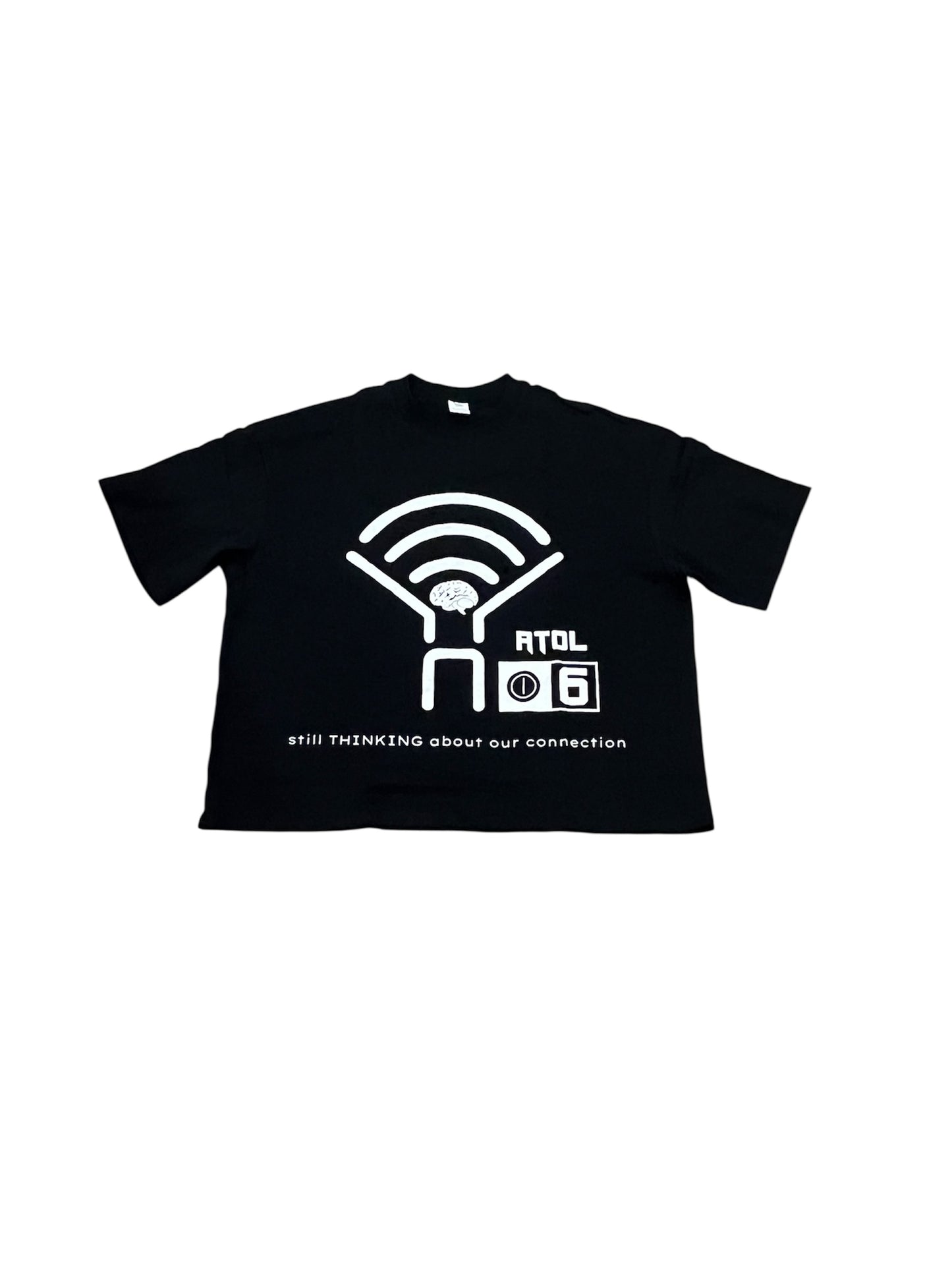 - WiFi Sucks Tee