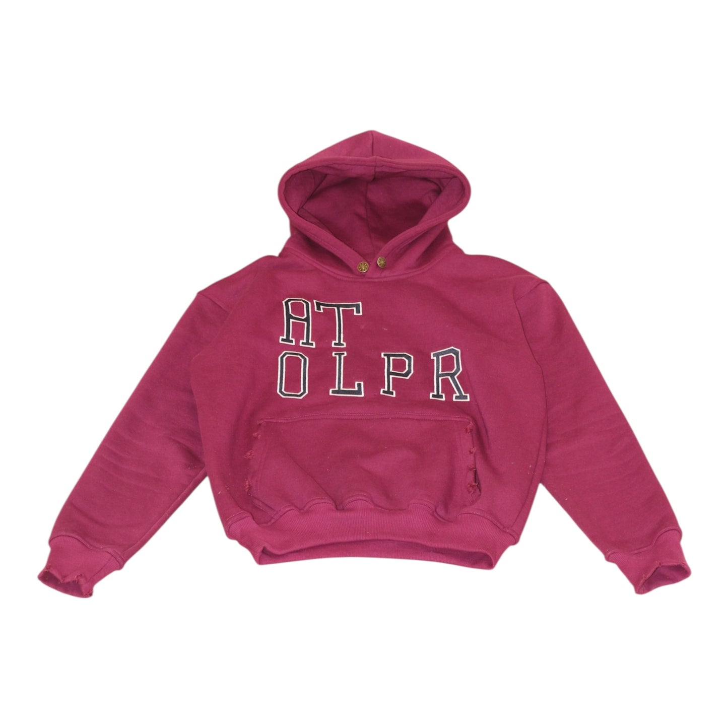 Public Relations Hoodie